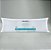 Travesseiro Body Pillow Gelatto Altenburg -  0,40x1,30 m - Imagem 1