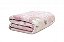 Cobertor Camesa Baby Flannel Nac Coala Rosa - 90x110 cm - Imagem 1