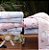Cobertor Camesa Baby Flannel Nac Elefante Rosa - 90x110 cm - Imagem 2