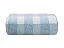 Cobertor Camesa Baby Microfibra Presente Vichy Azul - 90x110 cm - Imagem 1