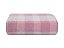 Cobertor Camesa Baby Microfibra Presente Vichy Rosa - 90x110 cm - Imagem 1