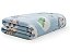 Cobertor Camesa Baby Microfibra Corrido Dino -  80x110 cm - Imagem 1