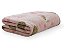 Cobertor Camesa Baby Microfibra Corrido Tartaruga - 80x110 cm - Imagem 1