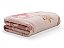Cobertor Camesa Baby Microfibra Corrido Urso - 80x110 cm - Imagem 1