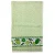 Pano De Copa Dohler Atoalhado Jacquard Vida Liso Limões - 45x70 cm - Imagem 1