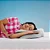 Travesseiro Cervical Original Neck Plus Gel I Wanna Sleep - Imagem 1