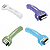 MINI ROLO SKIN COOLER AZUL CLARO - FABINJECT - Imagem 3