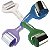 Rolo de Resfriamento - Skin Cooler Lilas - Imagem 2