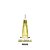 AGULHA LEBEL ULTRAFINA MESODERM 30GX4MM - CX/100 - ALUR - Imagem 3
