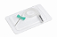 ESCALPE PARA COLETA MULTIPLA C/ DISP. SEG. 21G  TUBO 7 - UN- UNIQMED - Imagem 2