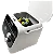 CENTRIFUGA DIGITAL 4000RPM 8 TUBOS 15ML BIA - DAIKI - Imagem 2