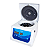 CENTRIFUGA DIGITAL 8 TUBOS 15ML PRP/PRF 500-4000RPM BIVOLT - KASVI - Imagem 2