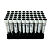 TUBO P/ COLETA A VACUO 9ML S/ADITIVO BRANCO - CX/50 - VACUETTE - Imagem 3