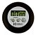 TIMER DIGITAL CONTAGEM REGRESSIVA - HERWEG - Imagem 1