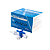 TORNEIRA DE 3 VIAS LUER LOCK - CX/50 - SOLIDOR - Imagem 4