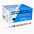 SERINGA 1ML 100UM C/ AG REMOVIVEL 13X0,45 26G LARANJA - CX/100 - SOLIDOR - Imagem 2