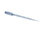 Pipeta Pasteur Graduada 155mm 3ml Estéril Embalagem Individual - Imagem 1