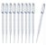 Pipeta Pasteur Graduada 155mm 3ml Estéril Embalagem Individual - Imagem 4