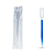 Pipeta Pasteur Graduada 155mm 3ml Estéril Embalagem Individual - Imagem 2