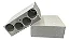 BLOCO DE AQUECIMENTO P/ PLASMA GEL 4 SERINGAS 20ML - VULCAN - Imagem 3