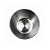 CUBA INOX REDONDA 8,5X3,6CM ASSEPSIA 160ML - FAVA - Imagem 3