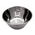 CUBA INOX REDONDA 8,5X3,6CM ASSEPSIA 160ML - FAVA - Imagem 1