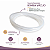 MANGUEIRA SILICONE BOMBA A VACUO 1,5CM X 1,6M - NEVONI - Imagem 3