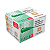 AGULHA HIPODERMICA 0,80X30MM 21G 1/4 VERDE - CX/100 - DESCARPACK - Imagem 3