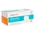 MASCARA DESCARTAVEL BRANCA - CX/50 - UNIQMED - Imagem 1