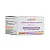 SERINGA INSULINA 1ML 12,7X0,33 29G C/AG - CX/100 - UNIQMED - Imagem 1
