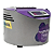 PLASMA GEL C/ BLOCO DE AQUECIMENTO RETANGULAR PGA-BABY DIGITAL BIVOLT - VULCAN - Imagem 4
