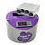 PLASMA GEL C/ BLOCO DE AQUECIMENTO RETANGULAR PGA-BABY DIGITAL BIVOLT - VULCAN - Imagem 3