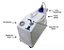 BOMBA VACUO ASPIRADORA 3,25L C/ PEDAL - NEVONI - Imagem 3