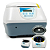CENTRIFUGA CLINICA MICROPROCESSADA DIGITAL 8 TUBOS 15ML 110V - CENTRILAB - Imagem 5