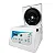 CENTRIFUGA 8X15/10ML ROTOR DE ANGULO FIXO 4.000 RPM BIVOL - CENTRILAB - Imagem 4
