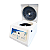 Centrifuga PRF PRP, capacidade p/8 tubos de até 15ml - SPINPLUS - Imagem 2