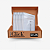 Seringa Iclick 1ml Zero Resíduo Toxina Botulínica Kit 50un - Imagem 1