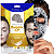 MASCARA FACIAL SUPERFOOD O²  CINZAS VULCANICAS - SMART - Imagem 3