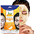 MASCARA FACIAL SUPERFOOD O² CURCUMA - SMART - Imagem 3