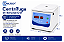 CENTRIFUGA 12 TUBOS 10 - 15ML BIVOLT - CRALTECH - Imagem 4