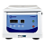 CENTRIFUGA 12 TUBOS 10 - 15ML BIVOLT  - CRALTECH - Imagem 2
