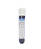 TUBO P/COLETA A VACUO 9ML SEM ADITIVO BRANCO - CX/100 - VACUPLAST - Imagem 1
