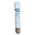 TUBO P/COLETA A VACUO 9ML SEM ADITIVO BRANCO - CX/100 - VACUPLAST - Imagem 2