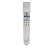 TUBO P/COLETA A VACUO 9ML SEM ADITIVO BRANCO - CX/100 - VACUPLAST - Imagem 2
