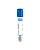 TUBO AZUL CITRATO COLETA A VACUO 3,6ML - CX/100 – LABOR IMPORT - Imagem 1