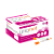 SERINGA INSULINA 0,3ML 6X0,25  15/64 31G C/AG - PCT/10 - UNIQMED - Imagem 1