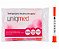 SERINGA INSULINA 0,3ML 6X0,25 15/64 31G C/AG - PCT/10 - UNIQMED - Imagem 4