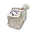 BOMBA VACUO LIPOASPIRADORA - NEVONI - Imagem 1
