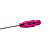 CANULA KLEIN 1,5x1,5 ROSA - BSZ - Imagem 3