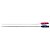 CANULA KLEIN  1,5x1,5 ROSA - BSZ - Imagem 1